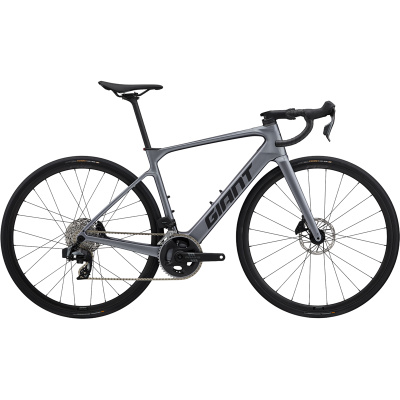 Giant Defy Advanced E+ Elite 2 Electric Road Bike 2026