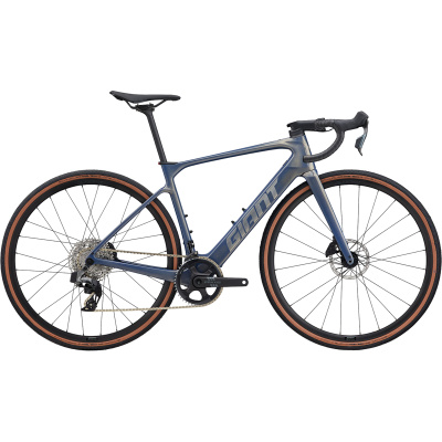 Giant Defy Advanced E+ Elite AR Electric Road Bike 2026