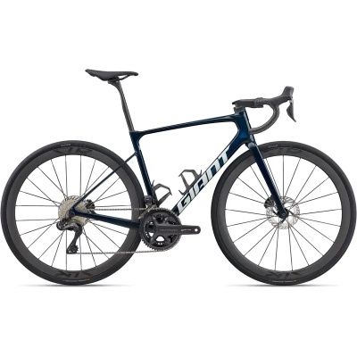 Giant Defy Advanced Pro 0 Road Bike 2026