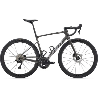Giant Defy Advanced Pro 2 Road Bike 2026