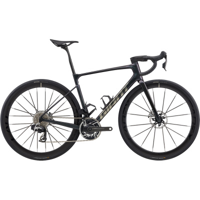 Giant Defy Advanced SL 0 Road Bike 2026