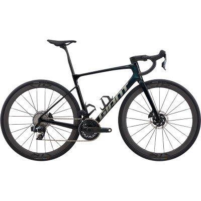 Giant Defy Advanced SL 1 Road Bike 2026