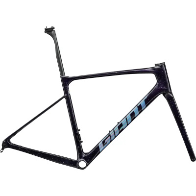 Giant Defy Advanced SL Carbon Sportive Frameset 2027