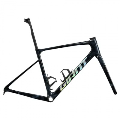 Giant Defy Advanced SL Frameset 2025