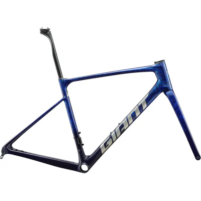 Giant Defy Advanced SL Road Bike Frameset 2026