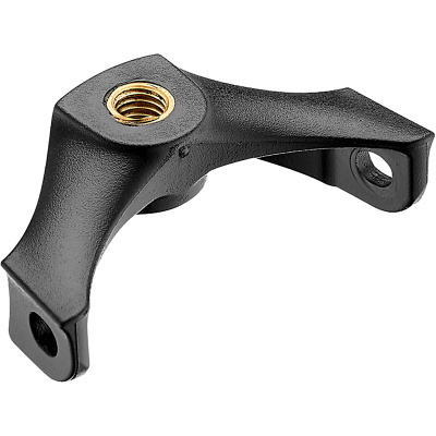 Giant Defy Fender Bridge