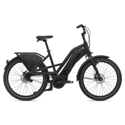 Giant Delivery E+ Electric Cargo Bike 2025