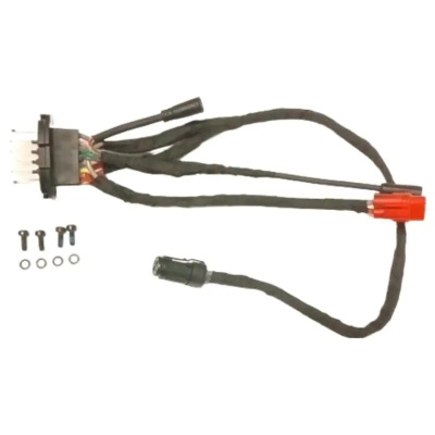 Giant Discharge Cable 36V Battery to Motor SG2.0 System 350mm HMI 2.0