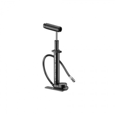 Giant Enduro Control Mini Combo Portable Track Pump