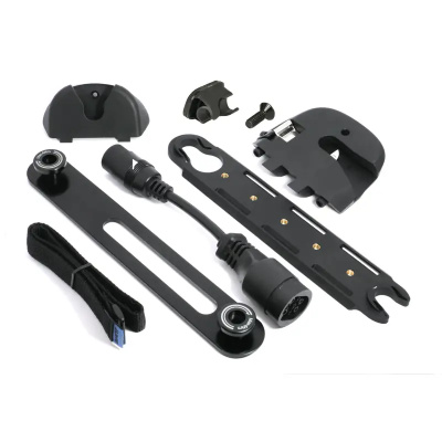 Giant Energypak Plus Accessories with Cable Holder