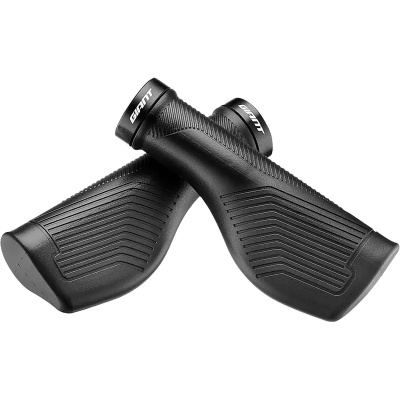Giant Ergo Max Single Lock-On Grips