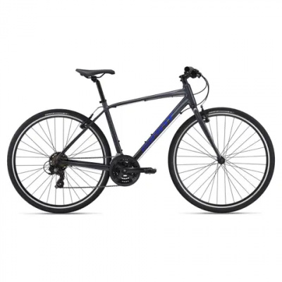 Giant Escape 3 Hybrid Bike 2025