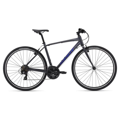 Giant Escape 3 Hybrid Bike 2027