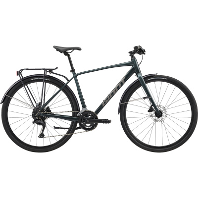 Giant Escape City Disc 2 Hybrid Bike 2027