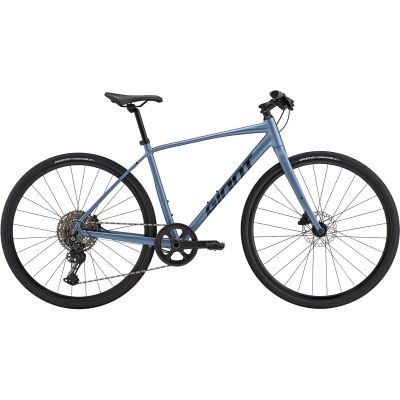 Giant Escape Disc 1 Hybrid Bike 2026