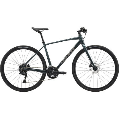 Giant Escape Disc 2 Hybrid Bike 2027