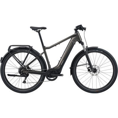 Giant Explore E+ 4 Double Diamond Electric Hybrid Bike 2026
