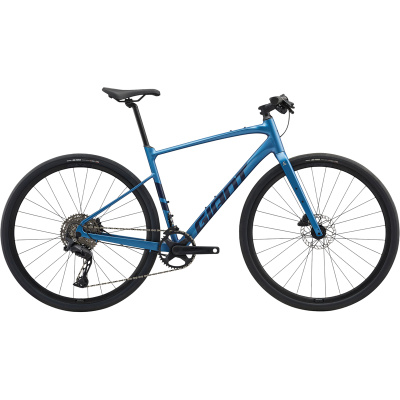 Giant FastRoad AR 1 Hybrid Bike 2026