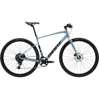 Giant FastRoad AR 2 Hybrid Bike 2026