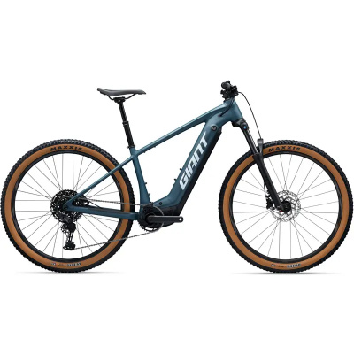 Giant Fathom E+ Electric Hardtail Mountain Bike 2026