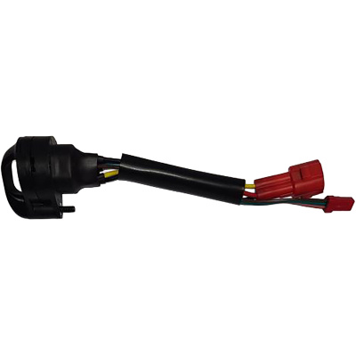 Giant GSystem On Board Charge Connector and Cable