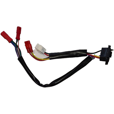 Giant Giant Discharge Cable Battery to Motor 147L-HDB000-56