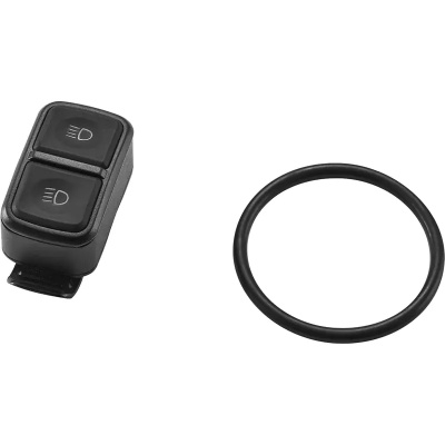 Giant Handlebar Control for Recon Headlights