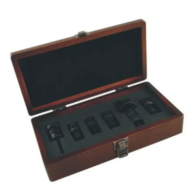 Giant Maestro Bearing Service 6+1 Tool Kit