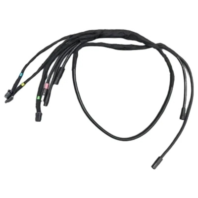 Giant Main Cable HMI To Motor W/12V 3A Light For SG 2.0 System Cable 1050mm/700mm