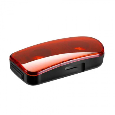 Giant Numen Alumbra TL Rear Light