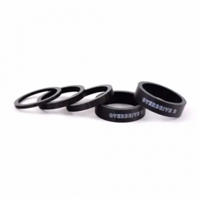 Giant OD2 Carbon Spacer Kit
