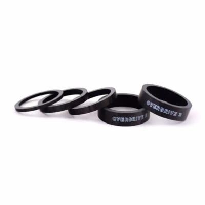 Giant OD2 Carbon Spacer Kit