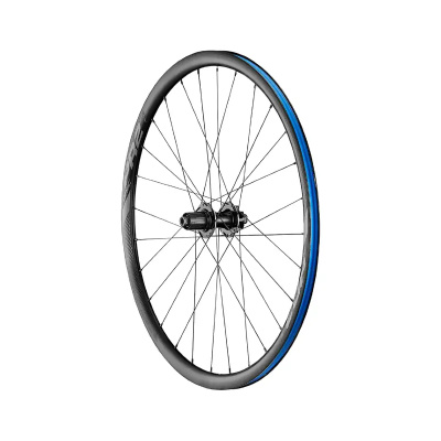 Giant PR2 Disc 700x24H Rear Wheel