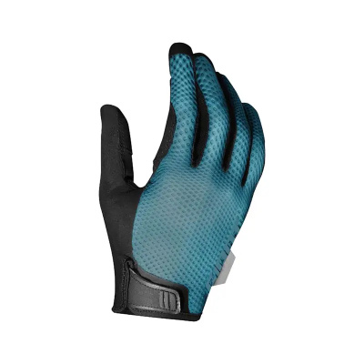 Giant Pace Gel Full Finger Gloves