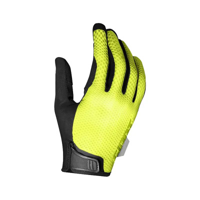 Giant Pace Gel Full Finger Gloves