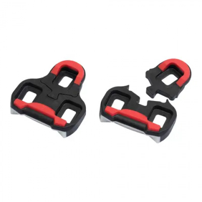 Giant Pedal Cleats 9 Degrees Float Look Compatible