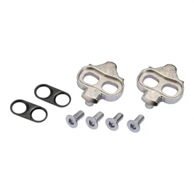 Giant Pedal Cleats Multiple Direction SPD Compatible