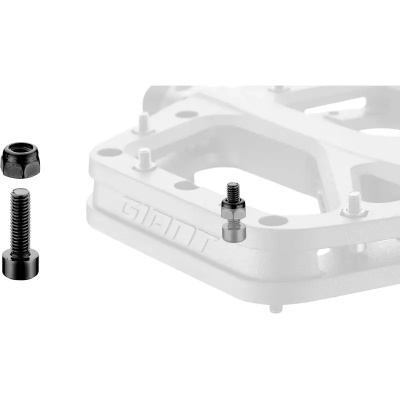 Giant Pinner Elite Pedal Pins