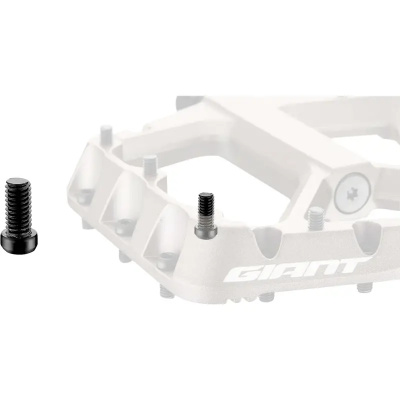 Giant Pinner Pro Pedal Pins