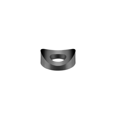 Giant Plastic Valve Cap For On Road Rim