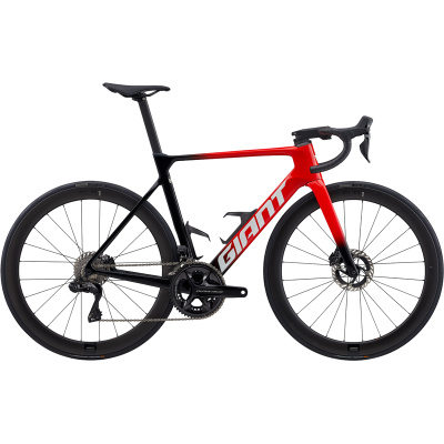 Giant Propel Advanced Pro Dura Ace Road Bike 2026