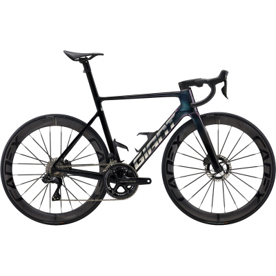 Giant Propel Advanced SL 0 Dura Ace Road Bike 2026