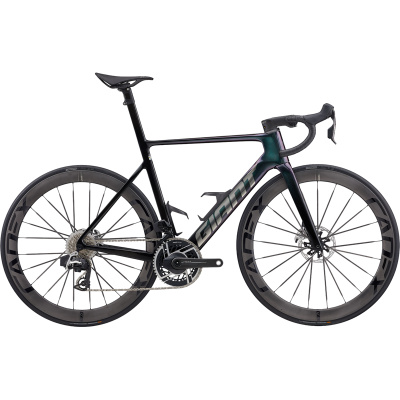 Giant Propel Advanced SL 0 Red AXS Road Bike 2026