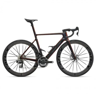 Giant Propel Advanced SL 0 Road Bike 2025