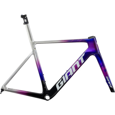 Giant Propel Advanced SL Road Bike Frameset 2026