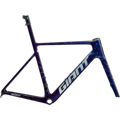 Giant Propel Advanced SL Road Bike Frameset 2026