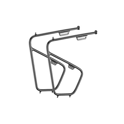 Giant Rack It Front Rack 700c/26