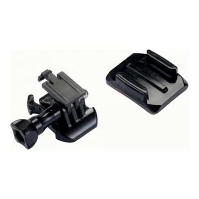 Giant Recon Adjustable GoPro Mount
