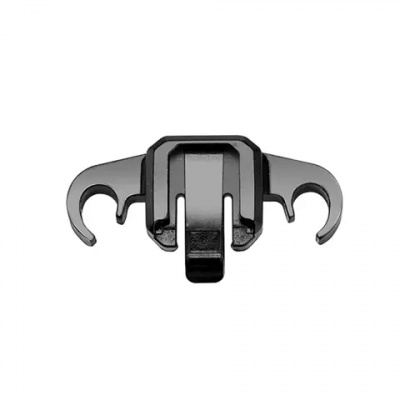Giant Recon TL 200/100 Saddle Rail Cycling Light Mount