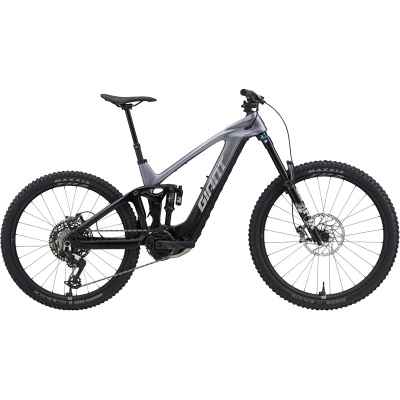 Giant Reign Advanced E+ 1 Electric Full Suspension Mountain Bike 2026